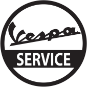 Vespa Service 1