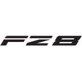 Yamaha Fz8