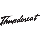 Yamaha Thundercat