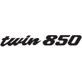Yamaha Twin 850