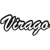 Yamaha Virago