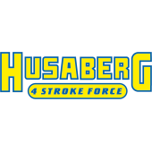 Autocollant Husaberg 4 stroke Force