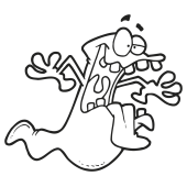 fantome