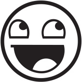 Jdm Happy Smile