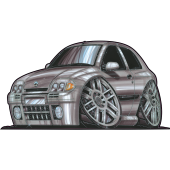 Autocollant 765-Renault Clio Sport