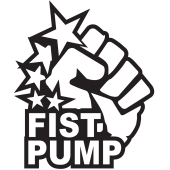 Jdm Fist Pump