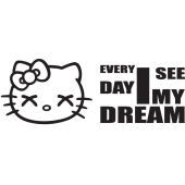 Jdm See My Dream