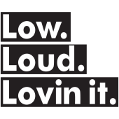 Jdm Low Loud Lovin It