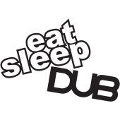 Jdm Eat Sleep Dub