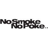 Jdm No Smoke No Poke