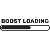 Jdm Boost Loading