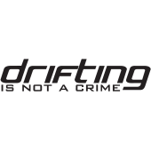 Jdm Drifting Is Not A Crime