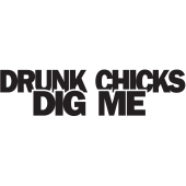 Jdm Drunk Chicks Dig Me