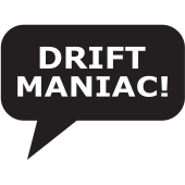 Jdm Drif Maniac