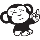 Jdm Fuckin Monkey