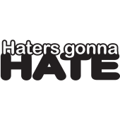 Jdm Haters Gonna Hate