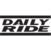 Jdm Daily Ride