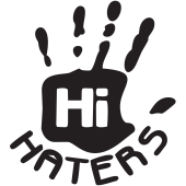 Jdm Hi Haters