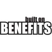 Jdm Built On Benefits