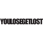 Jdm You Lose Get Lost 1