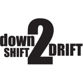 Jdm Down Shift 2 Drift