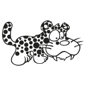 leopard