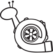 Jdm Boost Snail 1