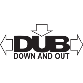 Jdm Dub Down And Out