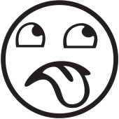 Jdm Shoked Smiley