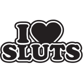 Jdm I Love Sluts