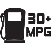 Jdm 30+ Mpg