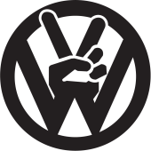 Jdm Peace Volkswagen