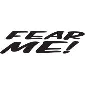 Jdm Fear Me
