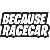 Jdm Because Racecar