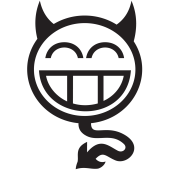 Jdm Happy Devil