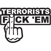 Jdm Terrorists Fuck'em