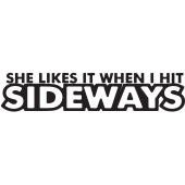 Jdm Sideways