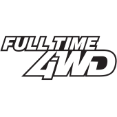 Jdm Full Time 4 Wd