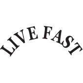 Jdm Live Fast