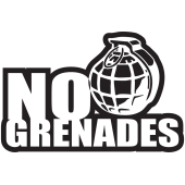 Jdm No Grenades