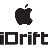 Jdm I Drift Apple