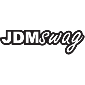 Jdm Jdm Swag