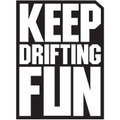 Jdm Keep Drifting Fun 1