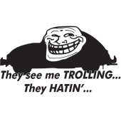 Jdm See Me Trolling