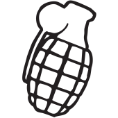 Jdm Grenade