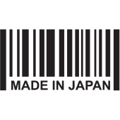 Jdm Made In Japan
