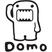 Jdm Angry Domo