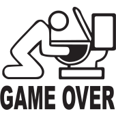 Jdm Game Over