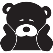 Jdm Ours Triste