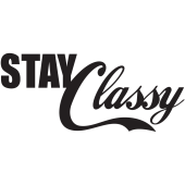Jdm Stay Classy